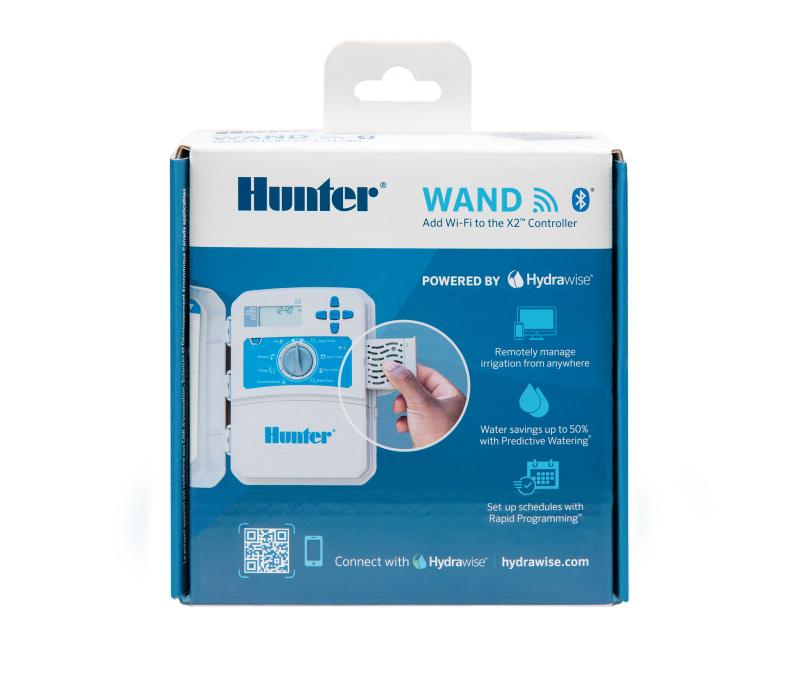 Hunter Wand