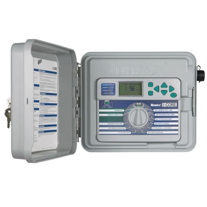 Hunter ProC Outdoor Controller Sierra Irrigation