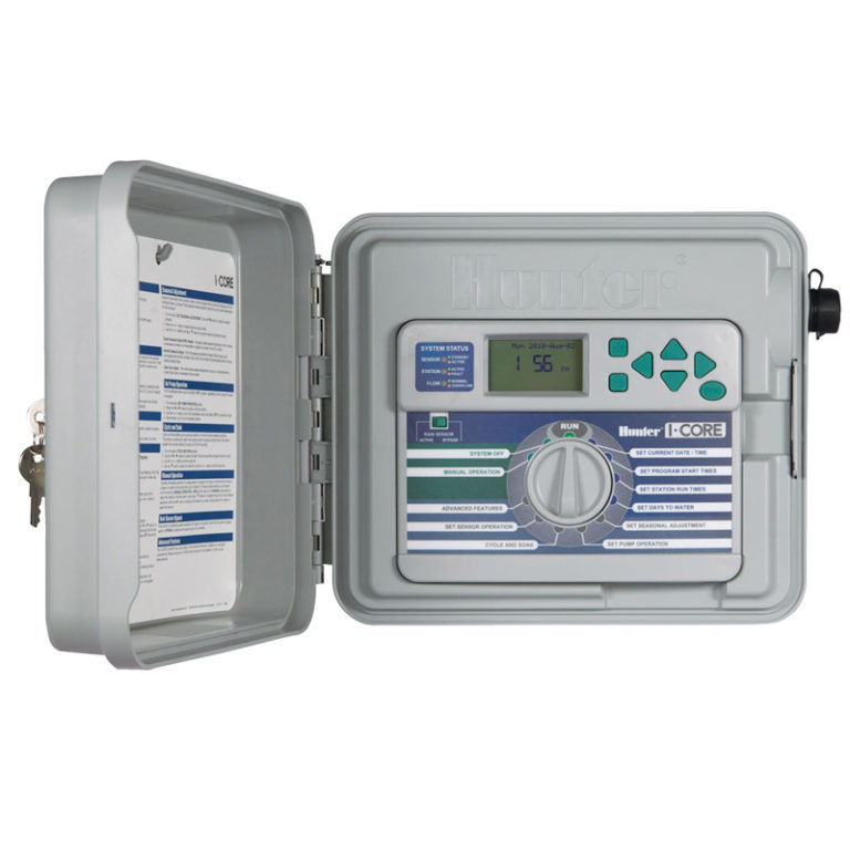 Hunter PCM300Three Station Module