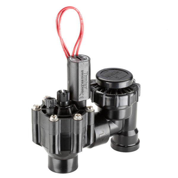 Hunter Valves Sierra Irrigation