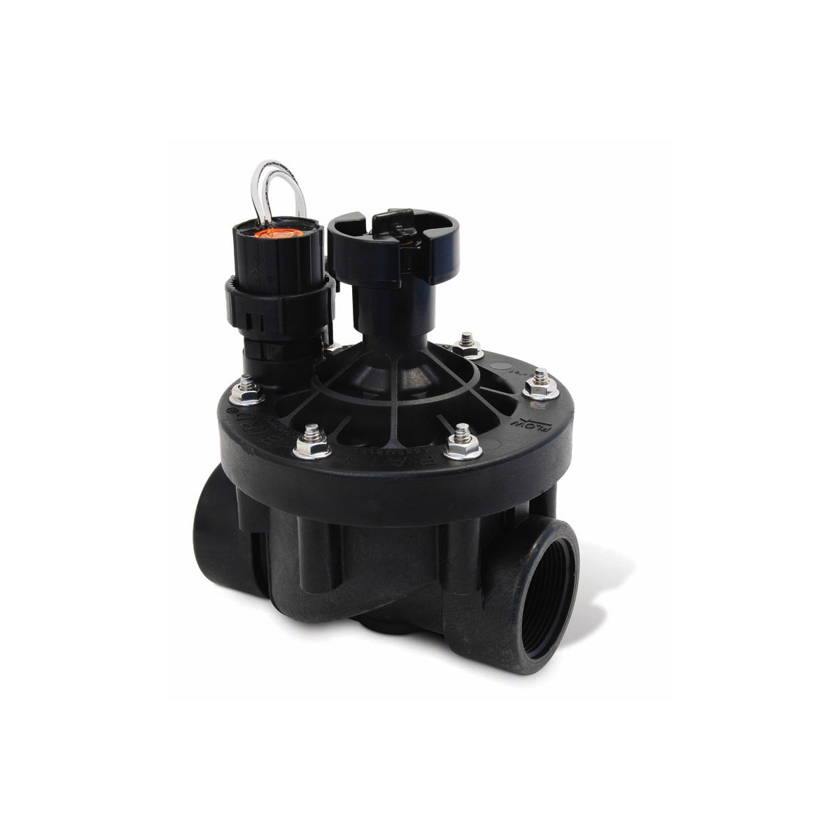 Rain Bird PEB Series 1-1/2 inch Electrical Valve