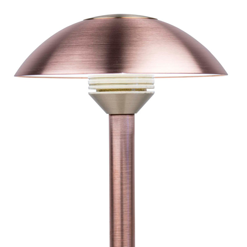 FX Luminaire NP LED Up Light Sierra Irrigation