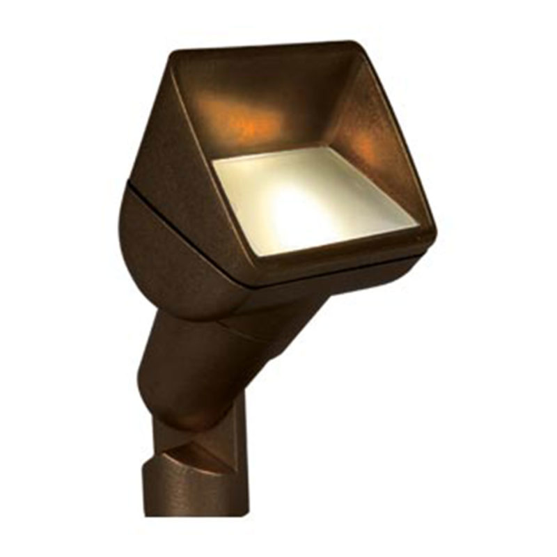 FX Luminaire PB LED Up Light Sierra Irrigation