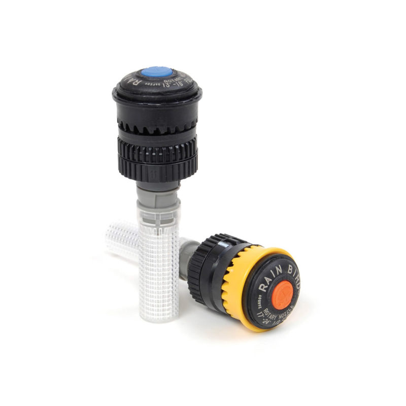 Rain Bird Rotary Nozzles Sierra Irrigation