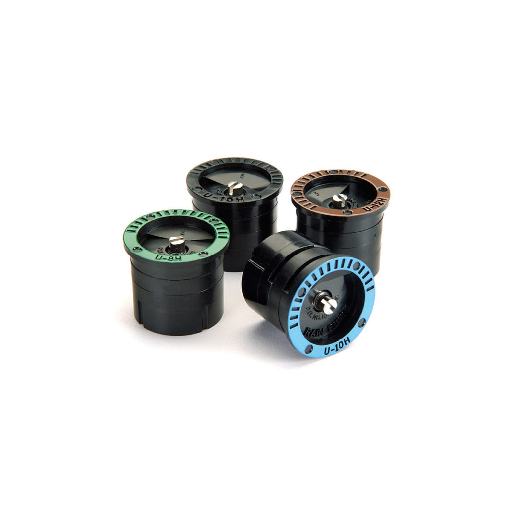 Chiave per irrigatore Rain Bird Maxi-Paw | Strumento indispensabile per l' irrigazione dei giardini - Chiave irrigatore per irrigazione Maxi-Paw - Facilita la manutenzione
