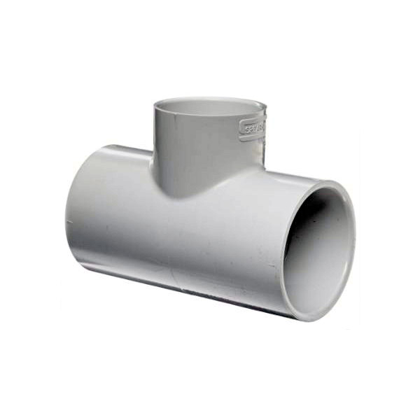 1-1/4 X 1 Slip Coupling SCH40 PVC