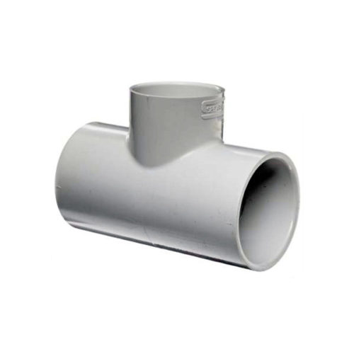 3/4 Slip PVC Tee - Sierra Irrigation