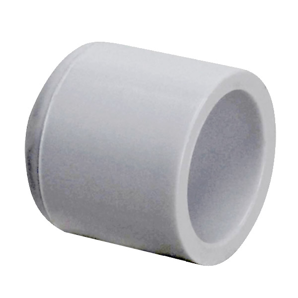 3/4 PVC Slip Cap