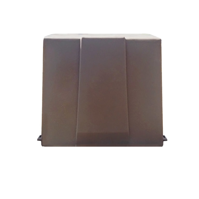 Backflow Enclosures Sierra Irrigation