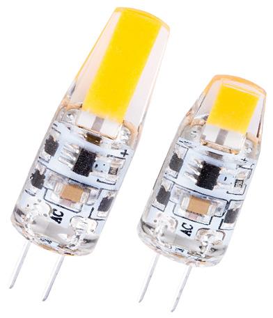 G4 LED Replacement Lamp